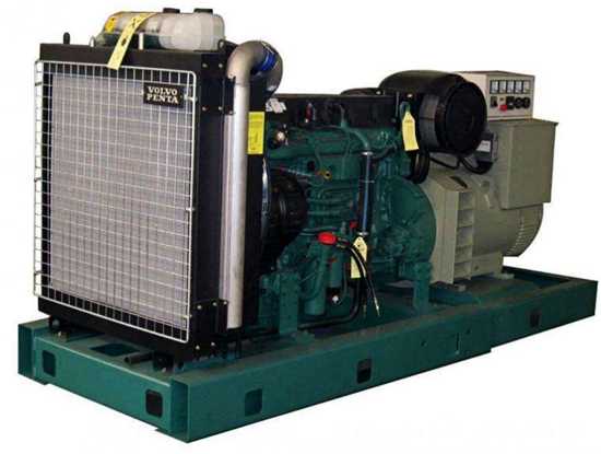 富阳柴油发电机
